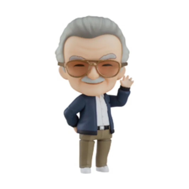 Good Smile Stan Lee Fig 10 cm Stan Lee Nendoroid