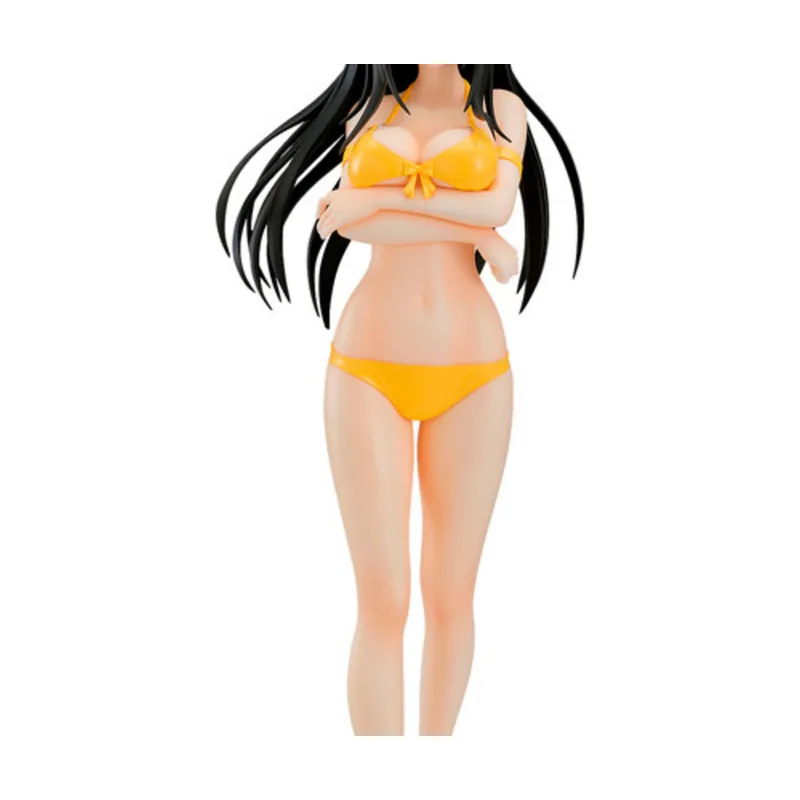 Good Smile Yui Kotegawa Fig 17 cm To Love-Ru Darkness Pop Up Parade