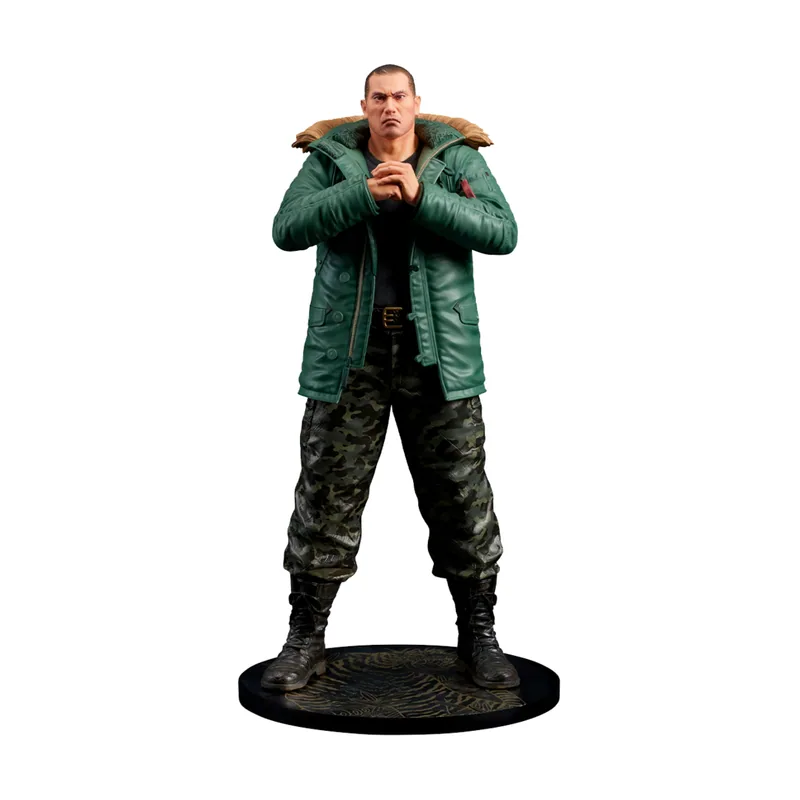 Digism Figura Taiga Sejima Yakuza Like a Dragon Digsta