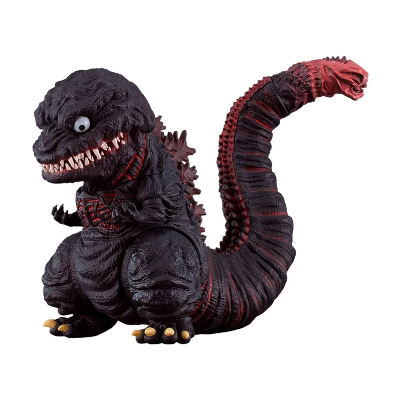 Good Smile Figura Shin Godzilla 2016 Nendoroid