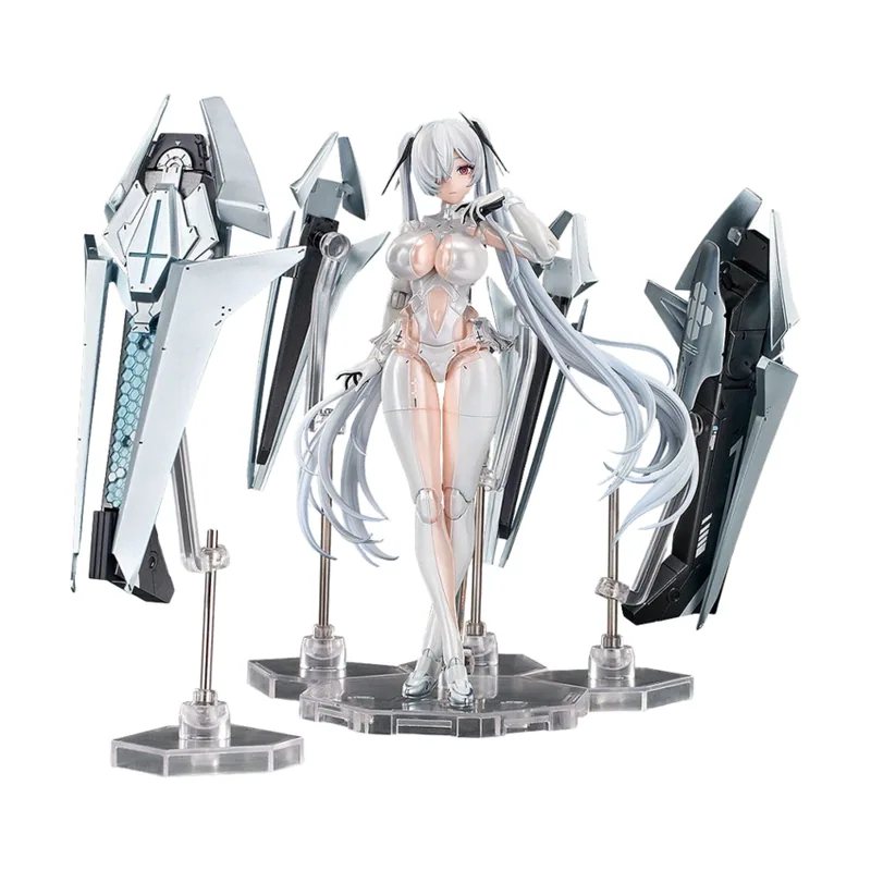 Good Smile Figura Cinderella Goddess of Victory Nikke Hyper Body