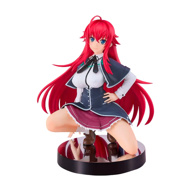 Good Smile Figura Rias Gremory High School DxD Pop Up Parade L