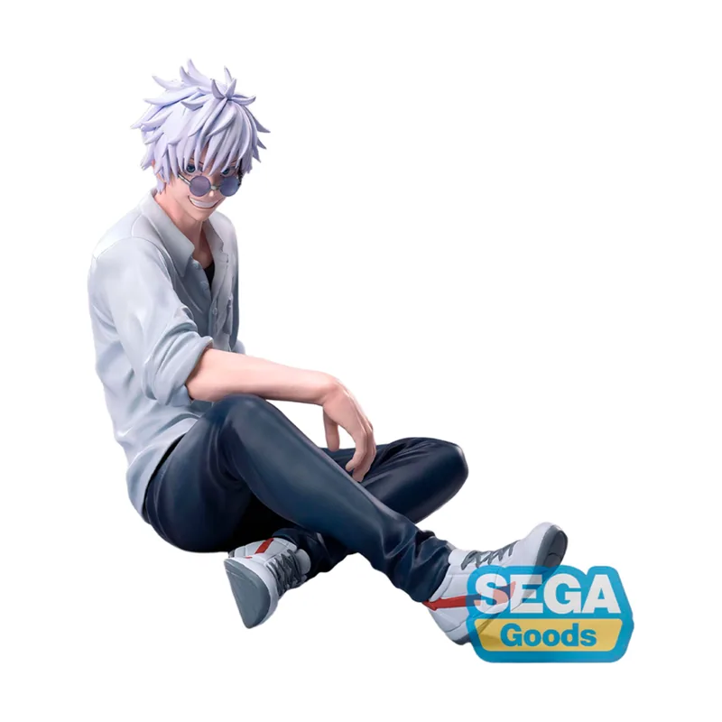 SEGA Goods Figura Satoru Gojo Jujutsu Kaisen Yumemirize Sega