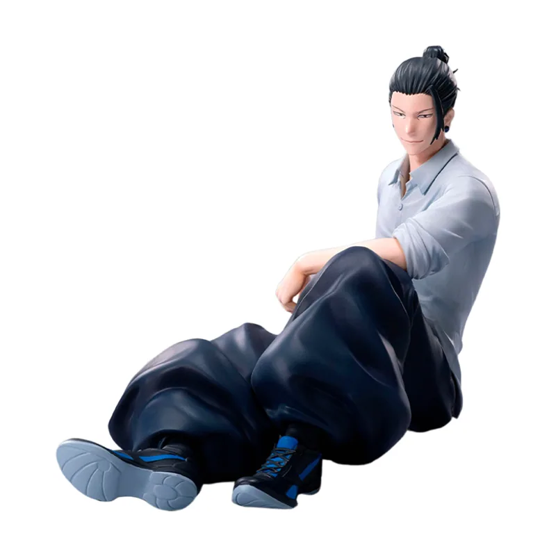 SEGA Goods Figura Suguru Geto Jujutsu Kaisen Yumemirize Sega