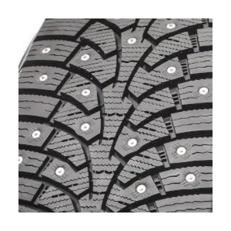 NANKANG Ice Activa Grip 2 255/40 R19 100T