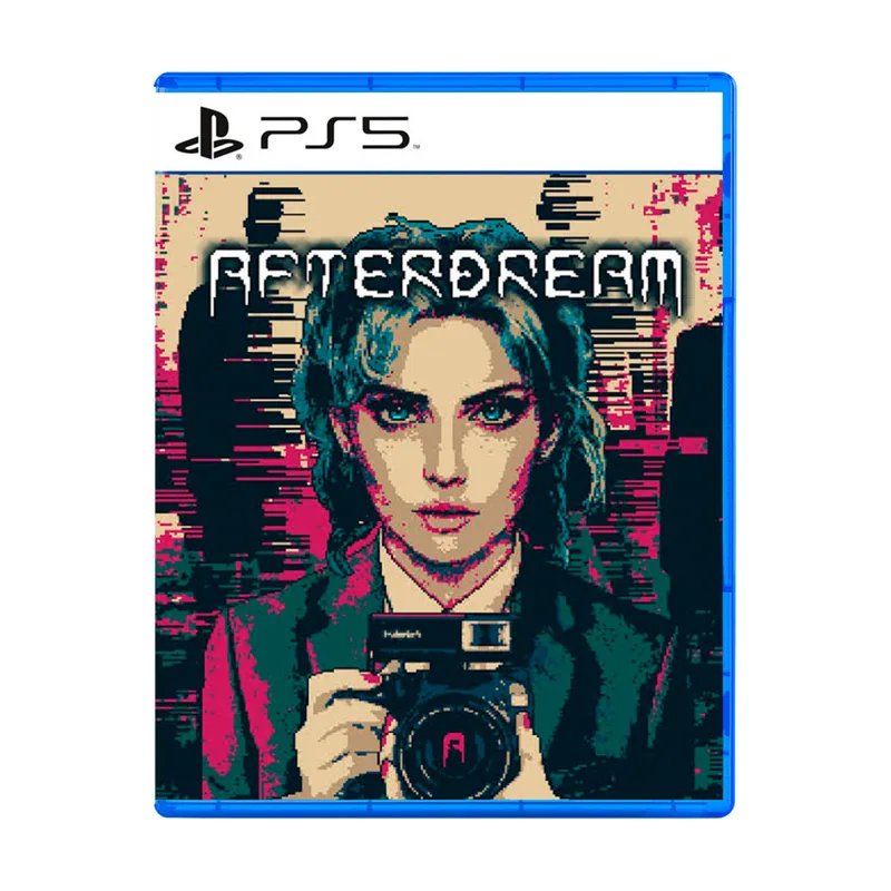 GS2 Games Afterdream PS5