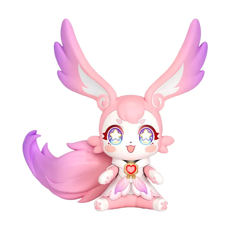 Good Smile Figura Chibi Huggy Mem Honkai Star Rail