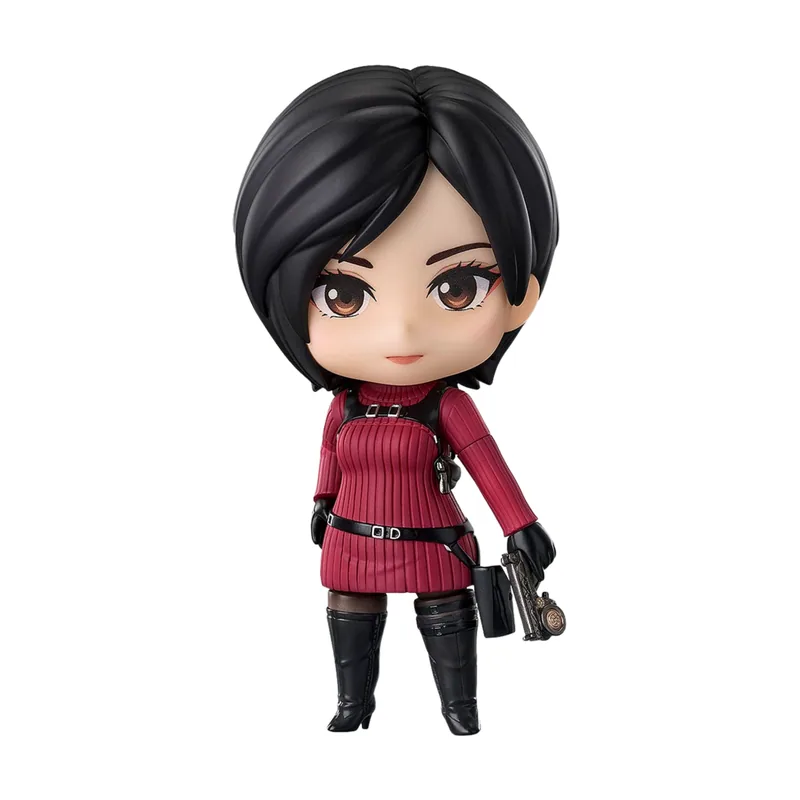 Good Smile Figura Ada Wong Resident Evil 4 Nendoroid