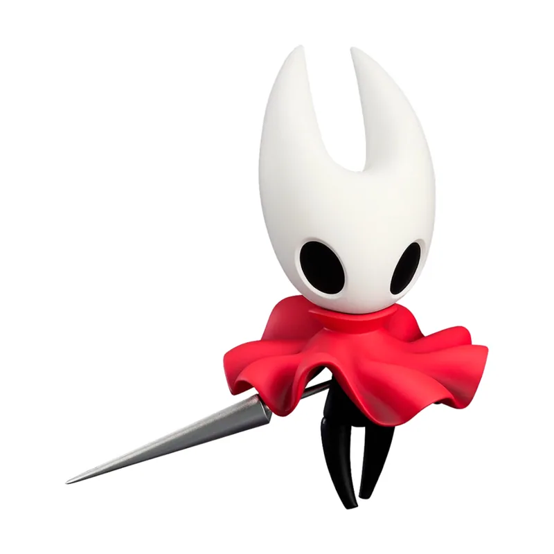 Good Smile Figura Hornet Hollow Knight Nendoroid