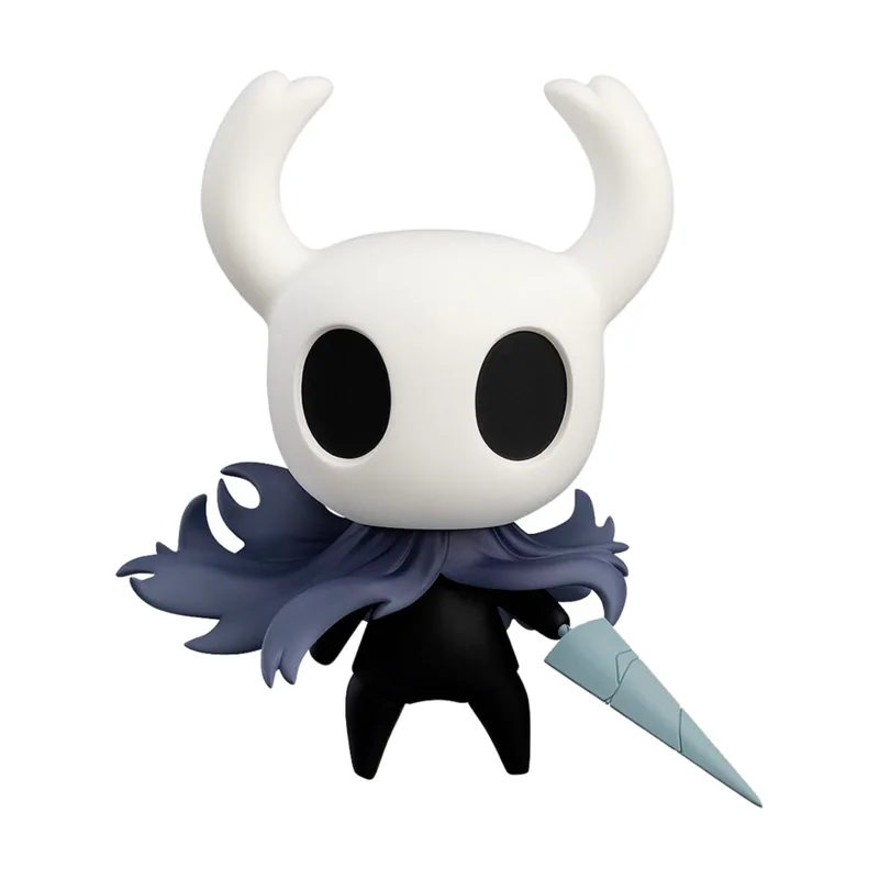 Good Smile Figura The Knight Hollow Knight Nendoroid