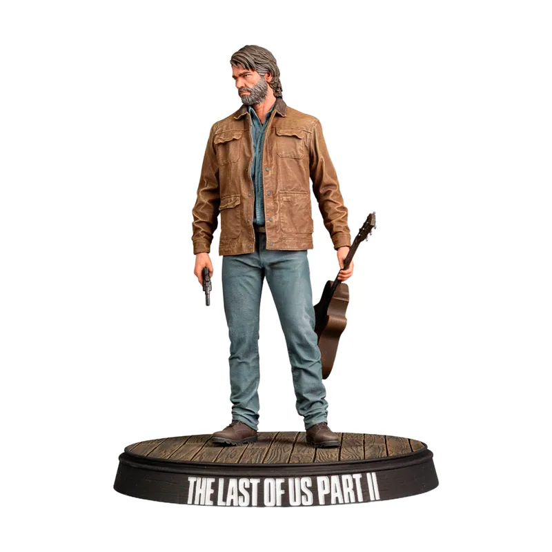 Dark Horse Figura Joel The Last of Us Part II 23cm