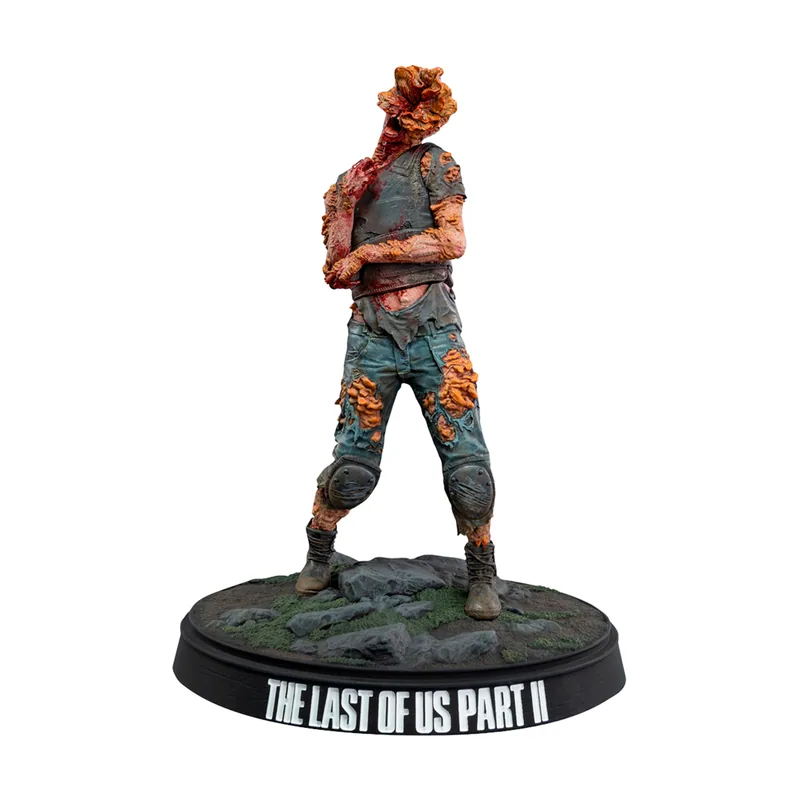 Dark Horse Figura Clicker The Last of Us Part II 22cm