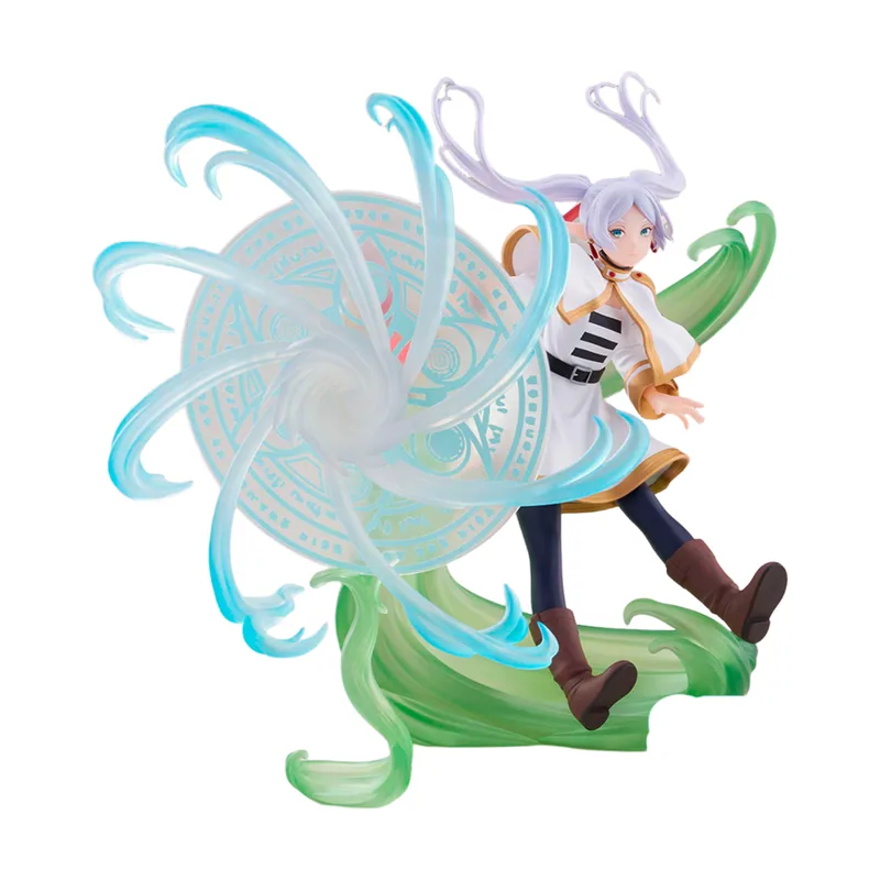 SEGA Goods Figura Frieren Beyond Journey's End The FIGURIZMa Sega