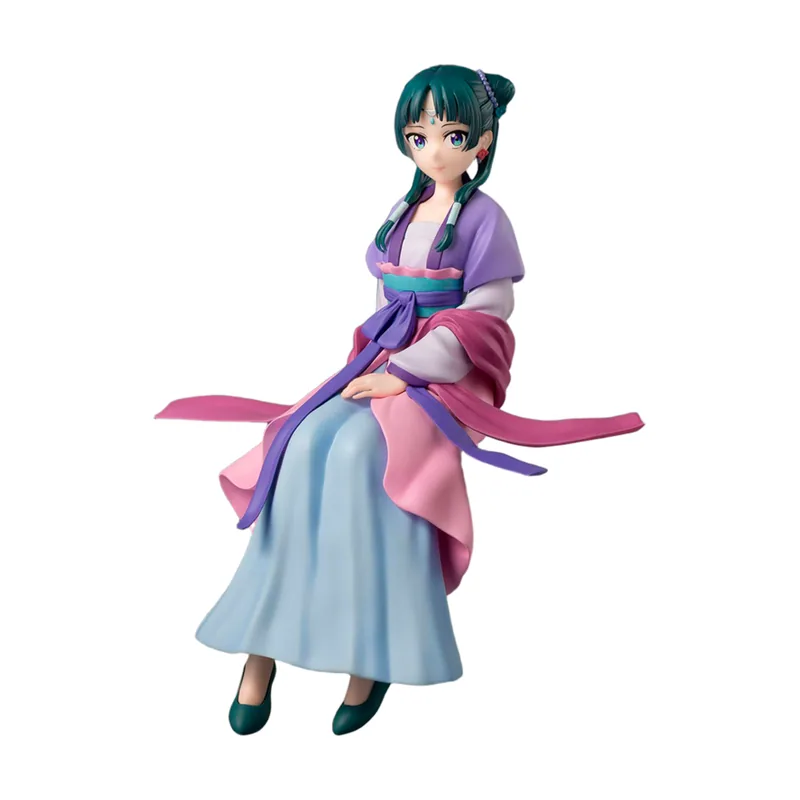 SEGA Goods Figura Maomao The Apothecary Diaries Moon Fairy Ver. PM Perching Sega