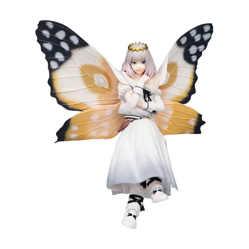 Furyu Figura Pretender Oberon Fate/Grand Noodle Stopper