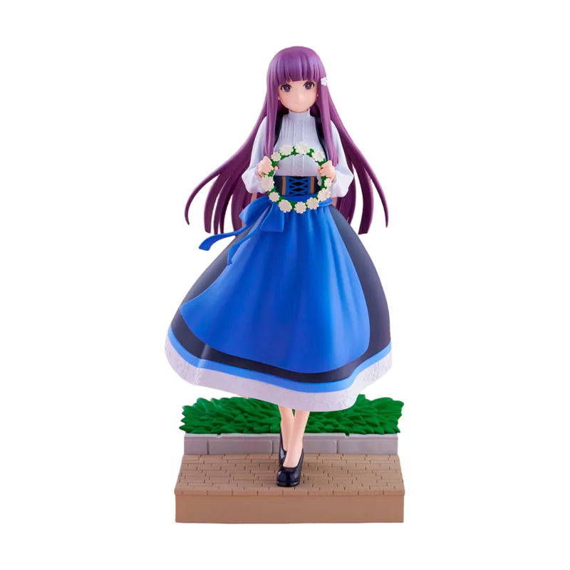 SEGA Goods Figura Fern Frieren Beyond Journey's End Festival Ver. XStellar Sega