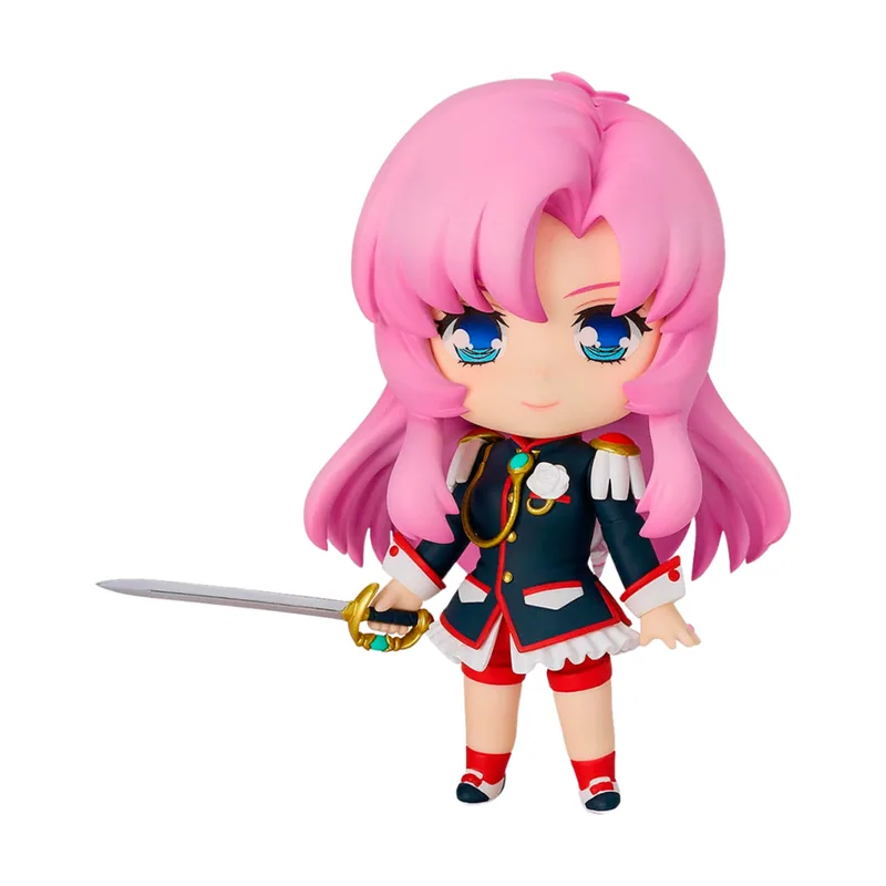 Good Smile Figura Utena Tenjo Revolutionary Girl Utena Nendoroid 10cm