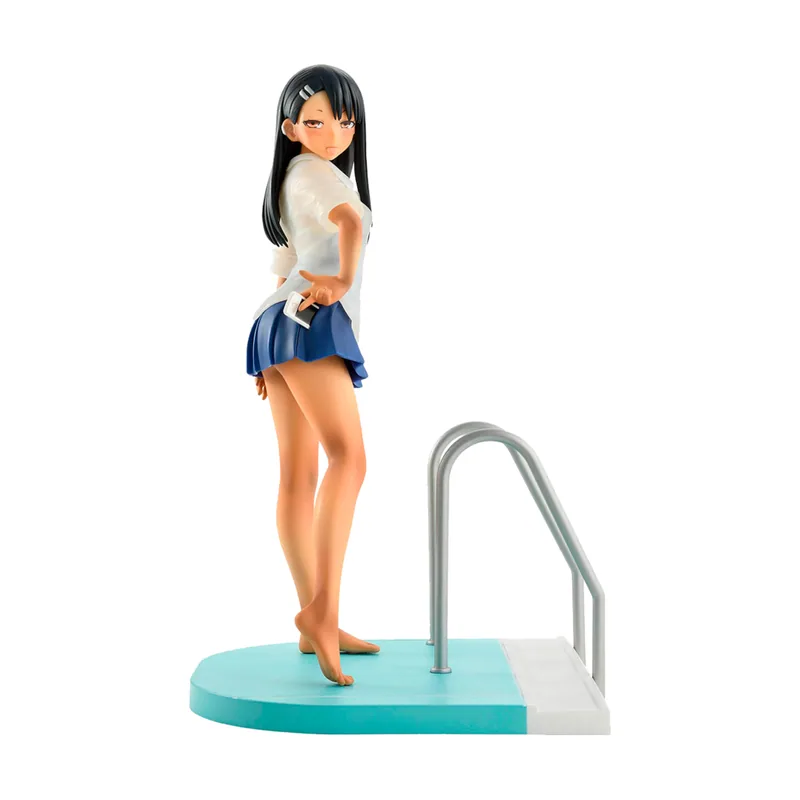 Bell Fine Figura Nagatoro Don't Toy With Me Miss Nagatoro 2nd Season 1/7 Bellfine