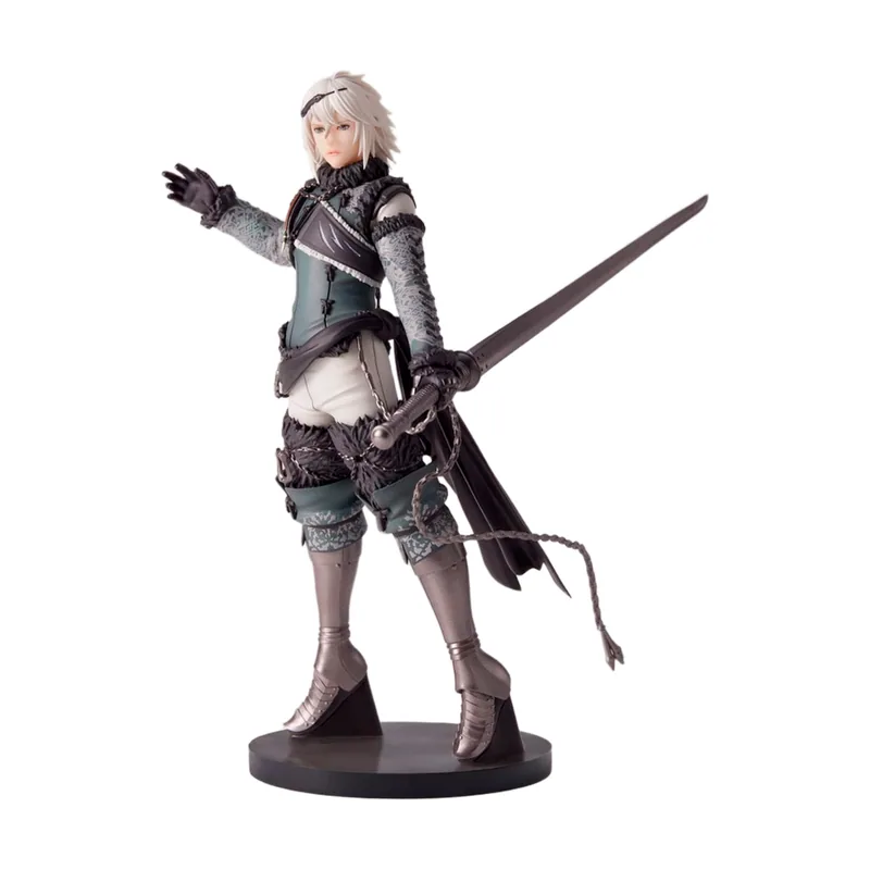 Square Enix Figura NieR Replicant ver.1.22474487139... Form-Ism