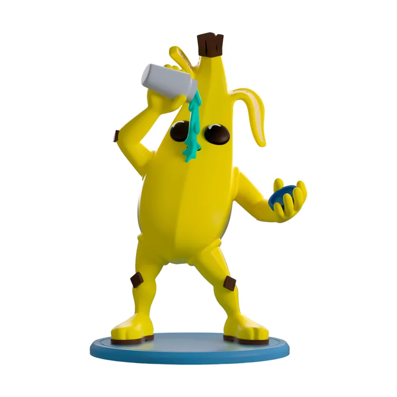 Youtooz Figura Peely Fortnite 11cm