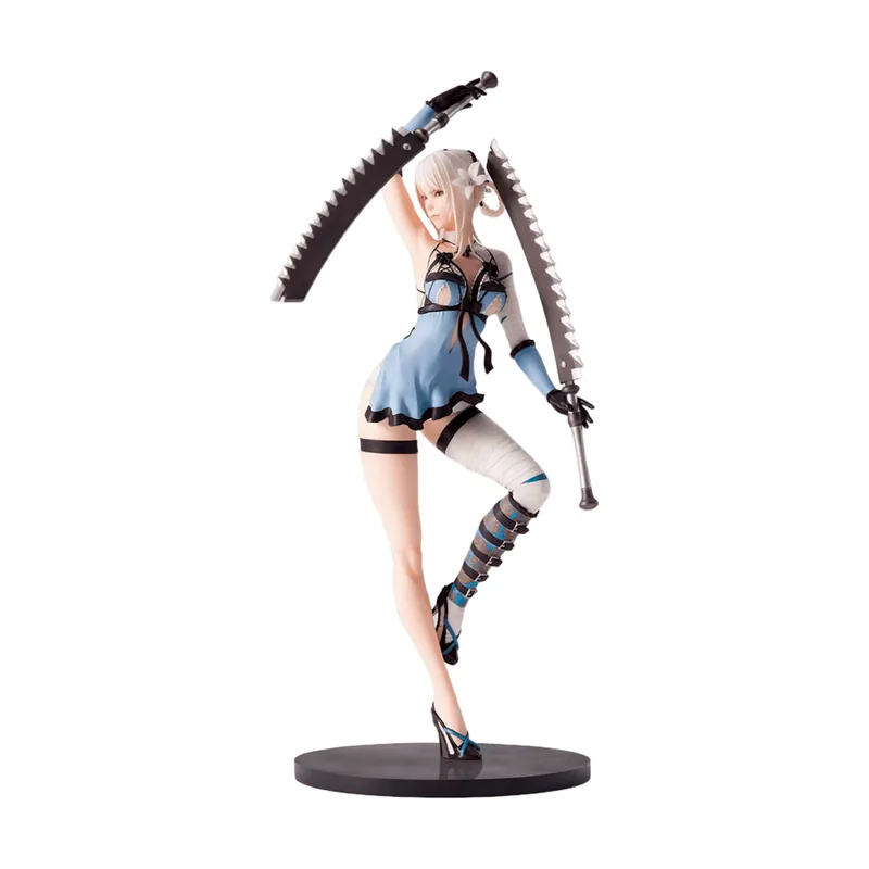 Square Enix Figura Kaine NieR Replicant Ver. 1.22474487139... Form-Ism 18cm