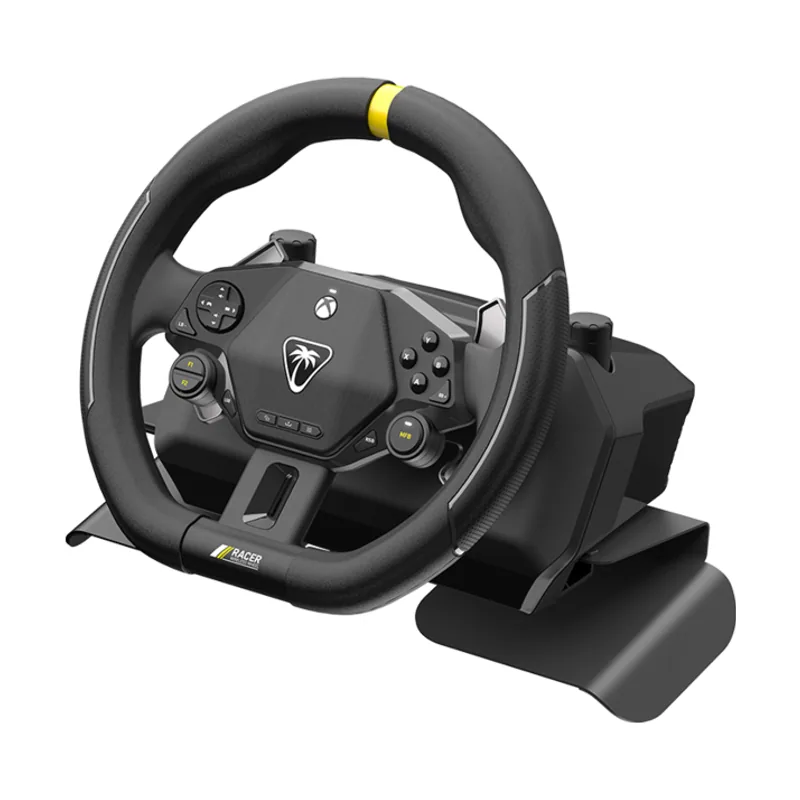 Turtle Beach Racer Wireless Wheel