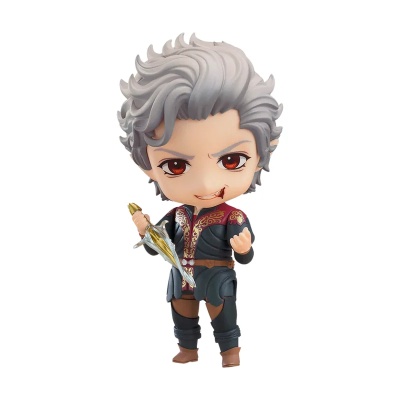 Good Smile Figura Astarion Baldur's Gate III Nendoroid