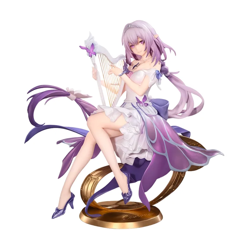 Myethos Figura Castorice Honkai Star Rail Live Ver. Gift+