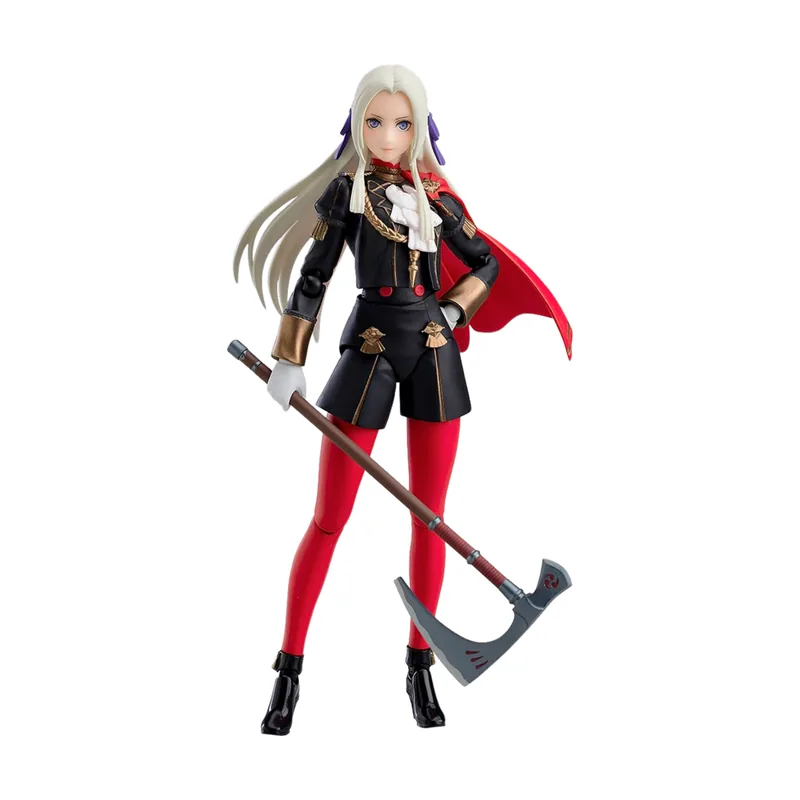 Max Factory Figura Edelgard von Hresvelg Fire Emblem Three Houses Figma