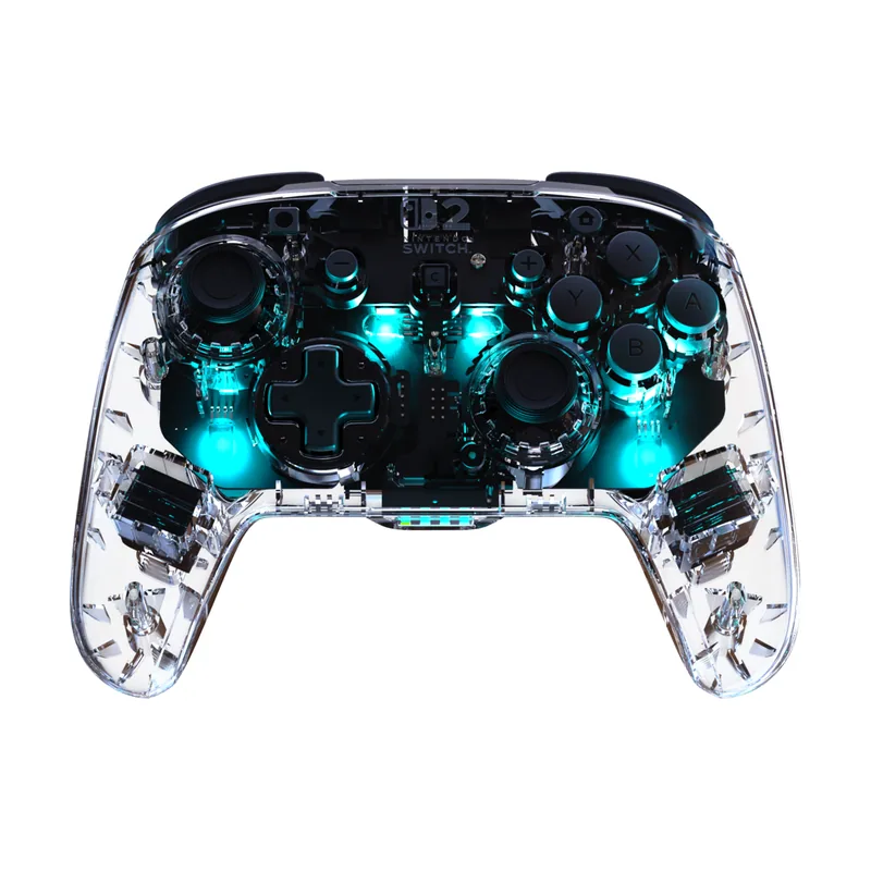 Turtle Beach Mando RGB inalámbrico Turtle Beach® Afterglow™
