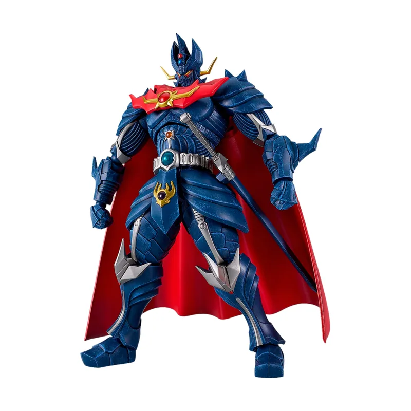 Good Smile Figura Model Kit MazinSaga Mazinger Moderoid