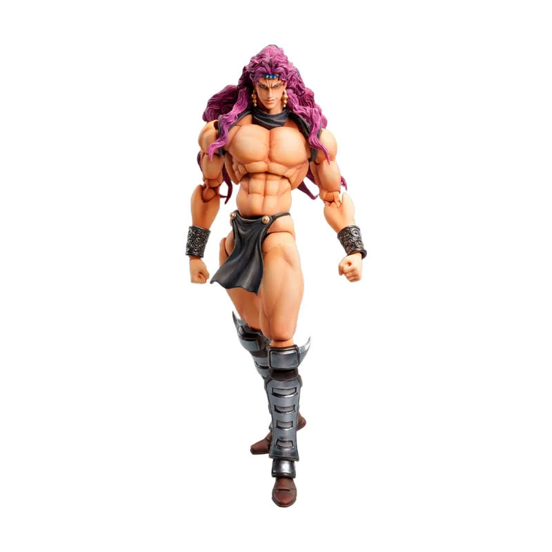Medicos Entertainment Figura Kars Jojo's Bizarre Adventure Chozokado Medicos