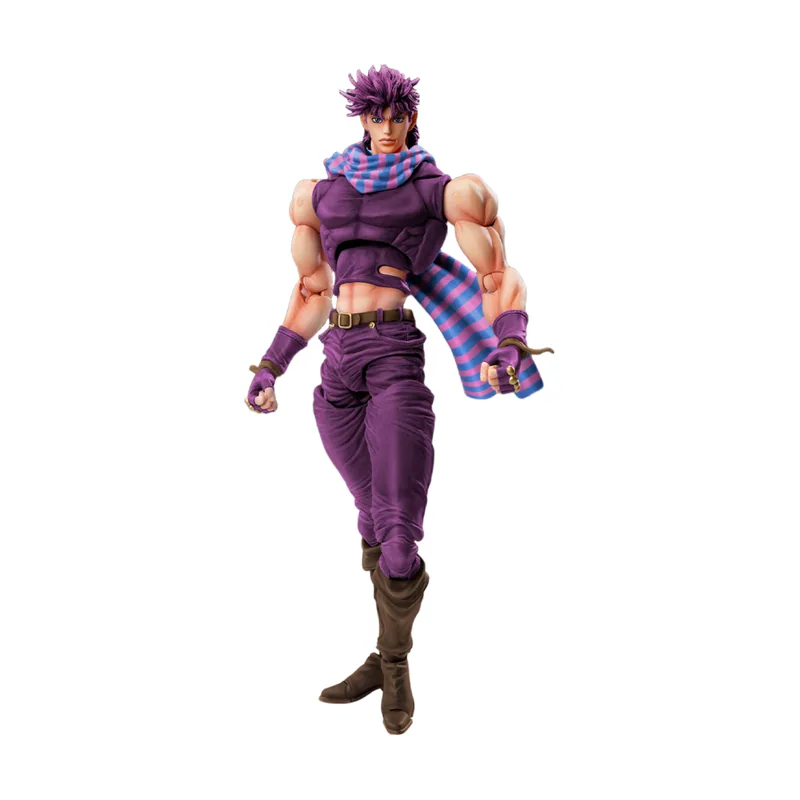 Medicos Entertainment Figura Joseph Joeastar Jojo's Bizarre Adventure Chozokado Medicos