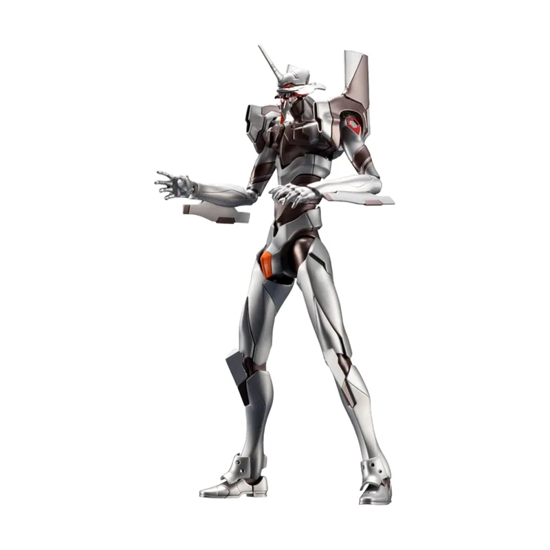 Kotobukiya Figura Model Kit Eva-01 Godzilla vs Evangelion Mecha Godzilla Ver.