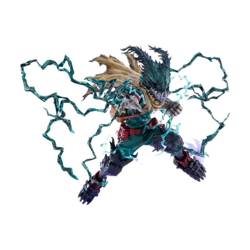 Kotobukiya Figura Izuku Midoriya My Hero Academia Dark Deku Ver. ARTFXJ 1/8