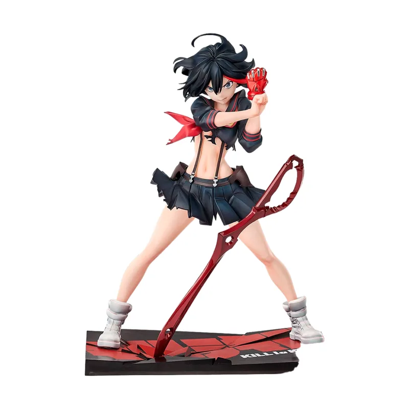 Good Smile Figura Ryuko Matoi Kill La Kill Transformation Ver. 1/7
