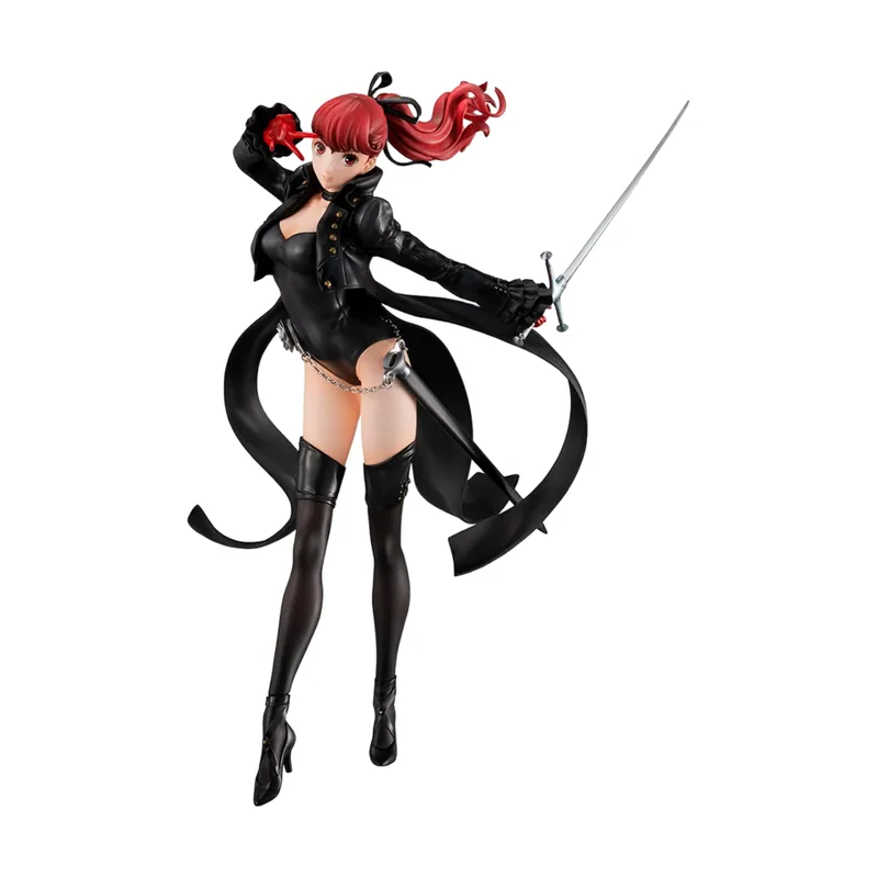 Megahouse Figura Yoshizawa Kasumi Persona 5 Royal Lucrea