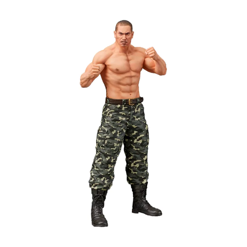Digism Figura Taiga Sejima Yakuza Like a Dragon Battle Style Ver. Digsta