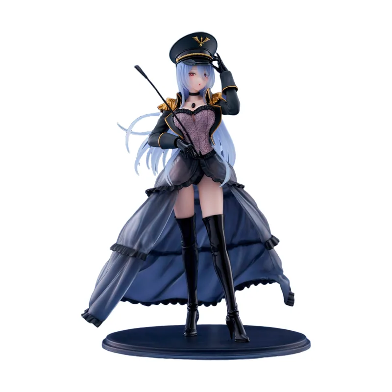 Taito Figura Marin Kitagawa My Dress-Up Darling Black Lobelia Ver. AMP+