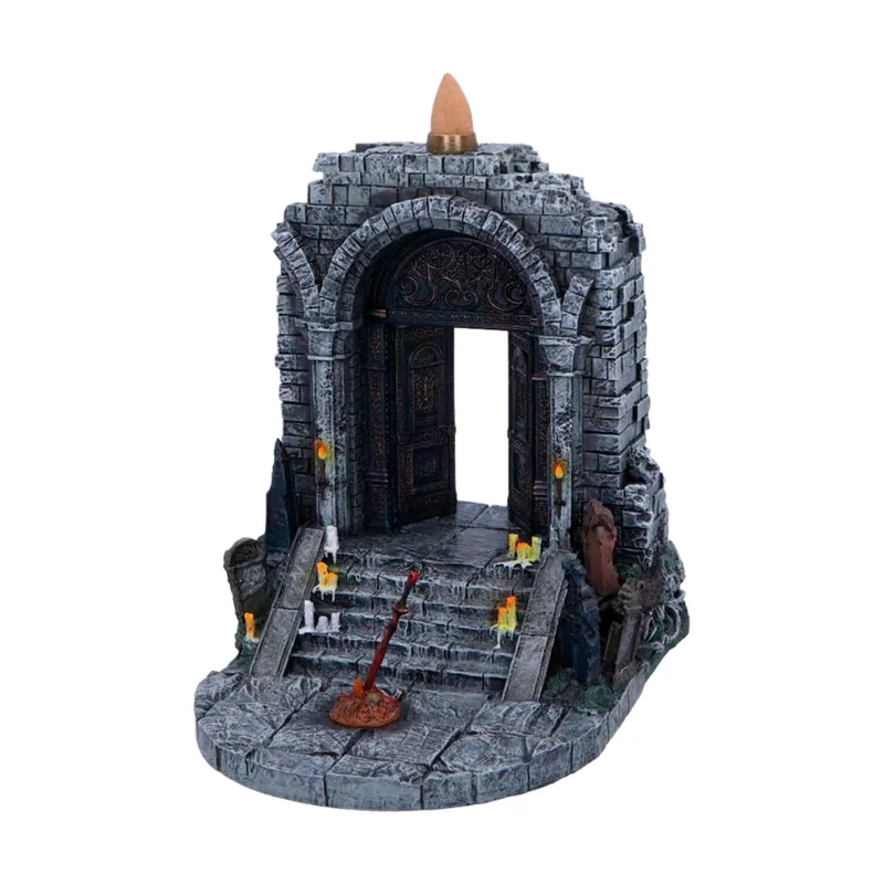 Nemesis Now Quemador de incienso Dark Souls III Fog Gate