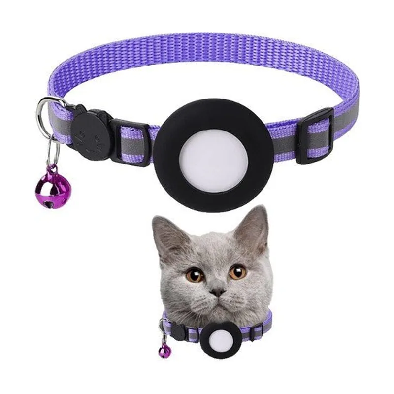 Beaphar Collar Calming Gato Antiestrés Monocromo 1