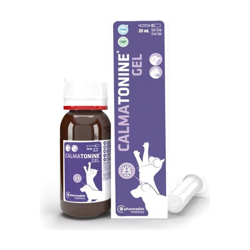 Pharmadiet Calmatonine Gel 20 ml