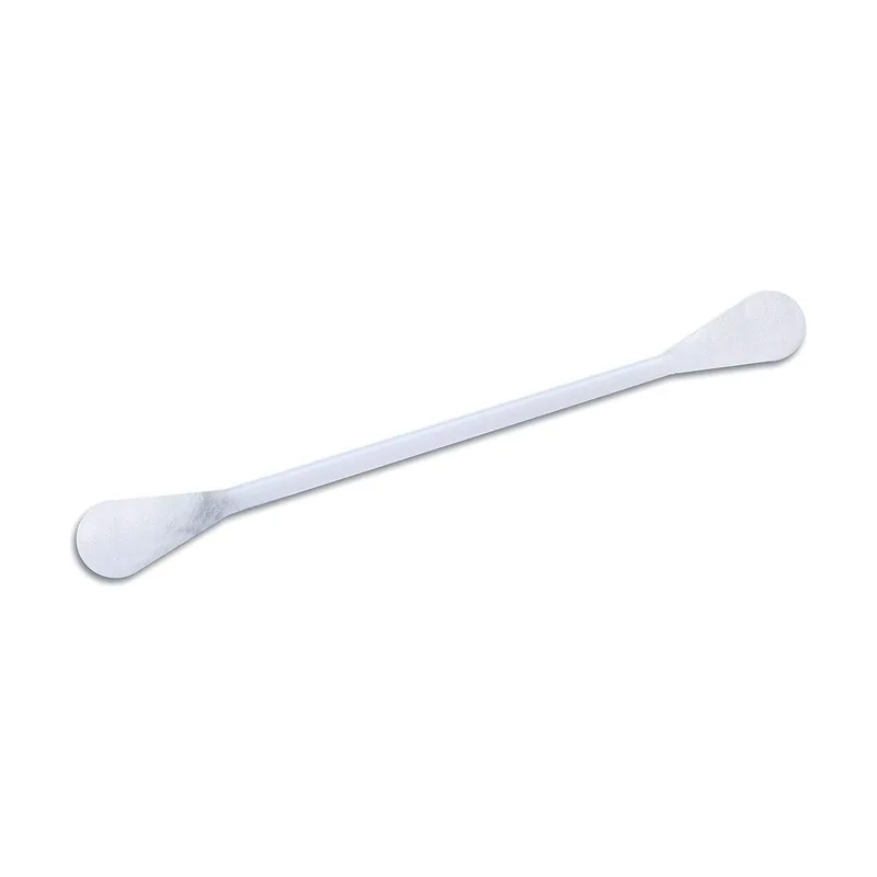 Masmi Batoncillos De Algodon Ecologico Y Stick De Papel 200uds