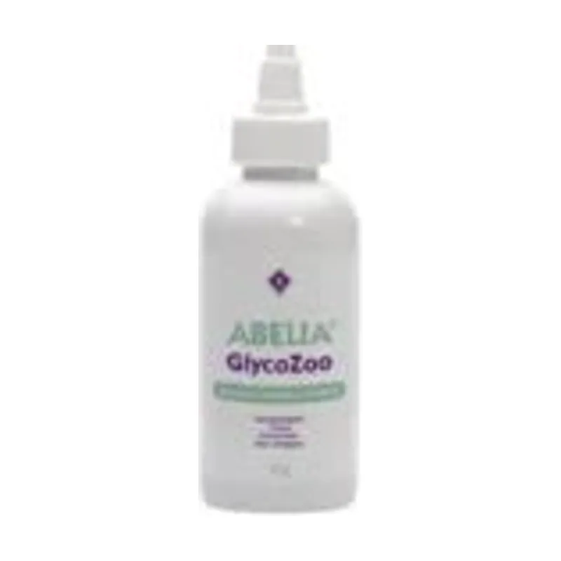 Vetnova Abelia GlycoZoo Limpiador Ótico 240ml