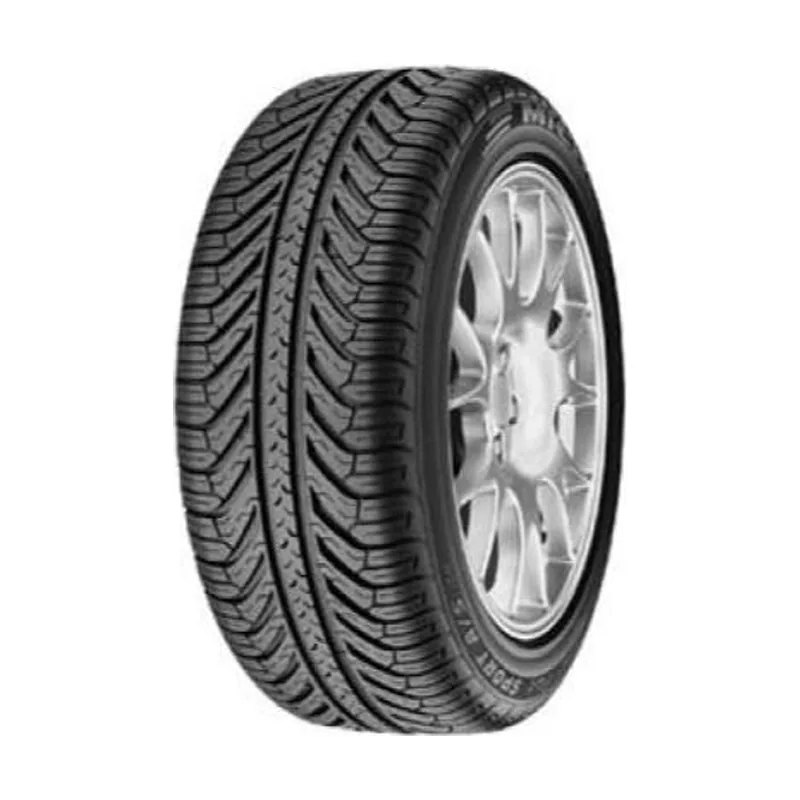 MICHELIN Pilot Sport A/S Plus 285/40 R19 103V