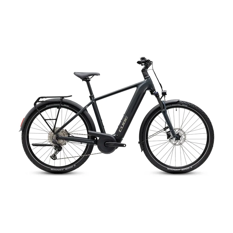 Cube Nuride Hybrid Performance 720
