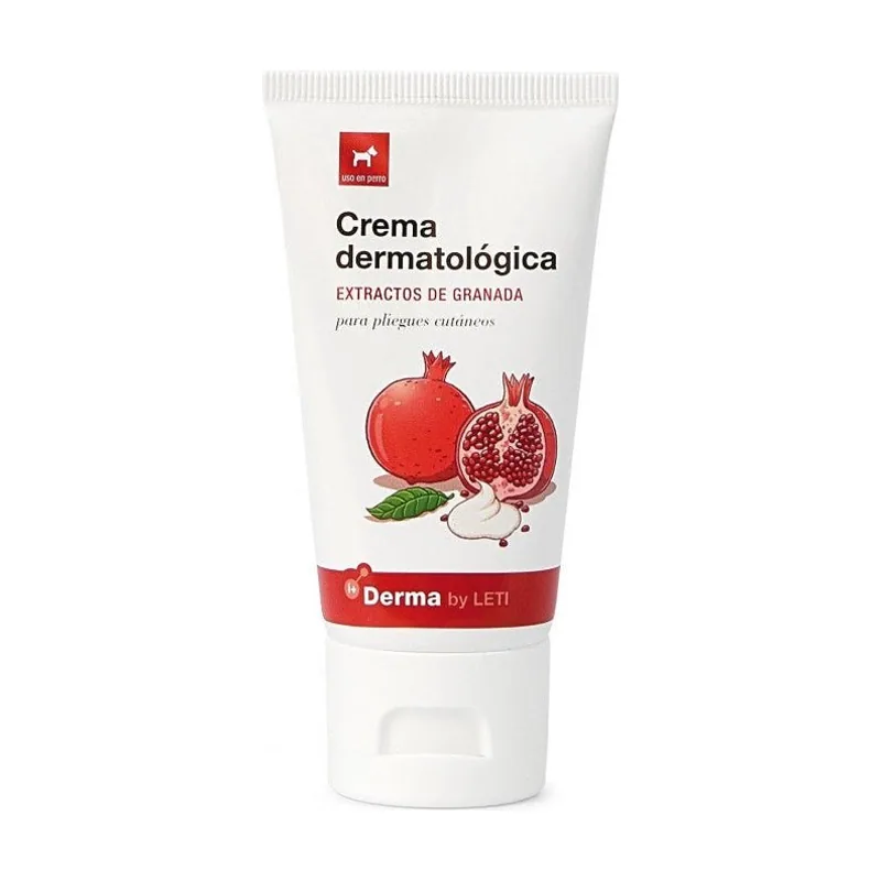 Leti Letigranada Crema Dermatologica 50 ml