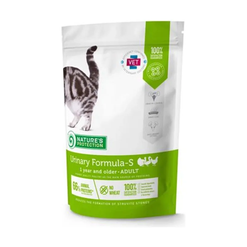 Detox Gatos Alimento Seco Aves 400g