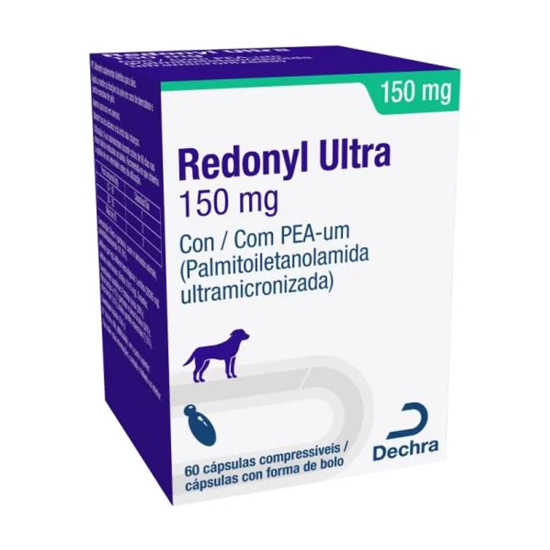 Dechra Redonyl Ultra Cápsulas 60