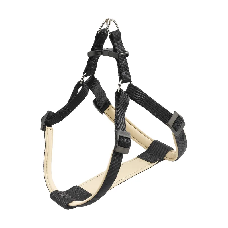 Ferplast Daytona P Arnés Nylon Negro XL 1